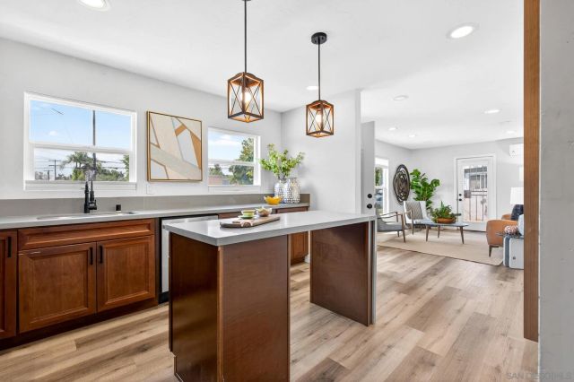 4668 E Mountain View Drive, San Diego, CA 92116