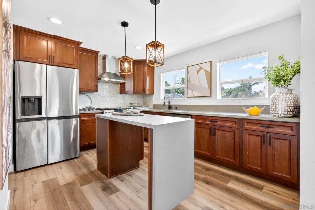 4668 E Mountain View Drive, San Diego, CA 92116
