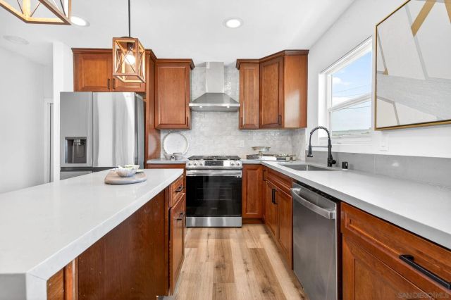 4668 E Mountain View Drive, San Diego, CA 92116