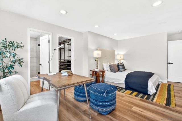 4668 E Mountain View Drive, San Diego, CA 92116