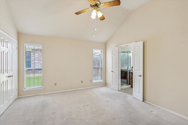 5219 Tennis Villa Drive, Arlington, TX 76017