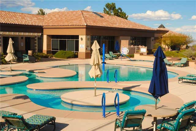 11021 Rackhurst Avenue, Las Vegas, NV 89134