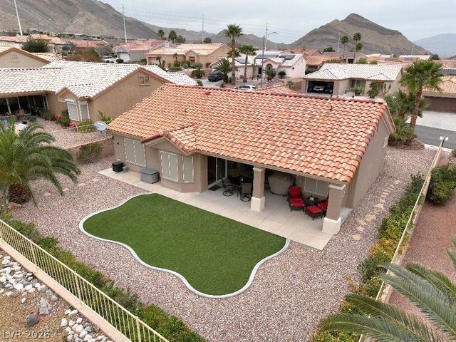 11021 Rackhurst Avenue, Las Vegas, NV 89134