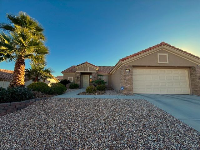 11021 Rackhurst Avenue, Las Vegas, NV 89134