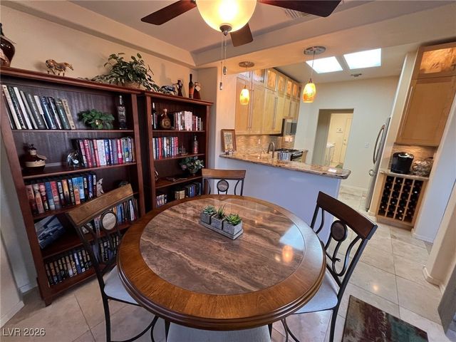 11021 Rackhurst Avenue, Las Vegas, NV 89134