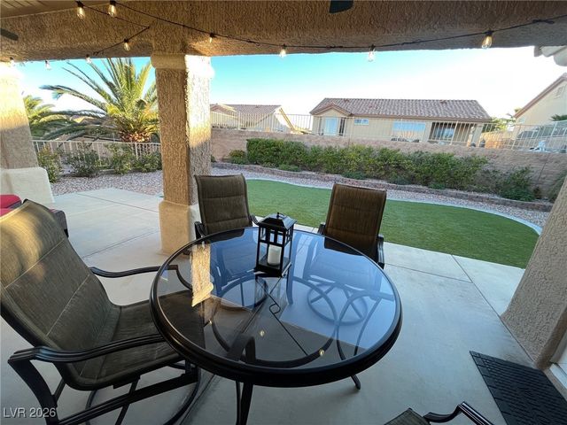 11021 Rackhurst Avenue, Las Vegas, NV 89134