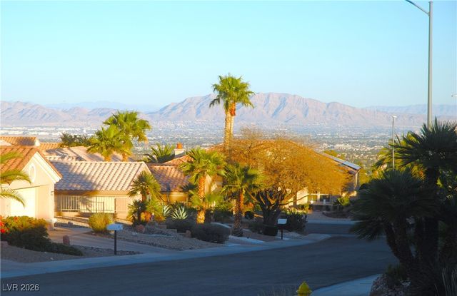 11021 Rackhurst Avenue, Las Vegas, NV 89134