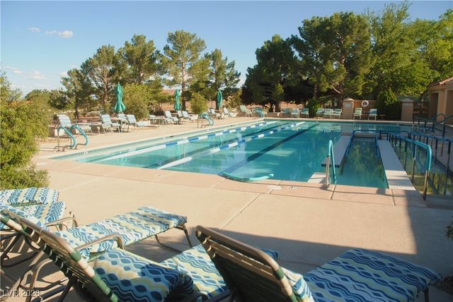 11021 Rackhurst Avenue, Las Vegas, NV 89134