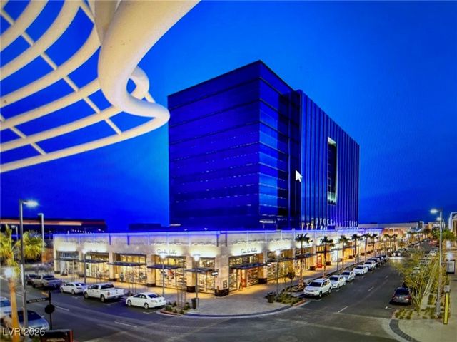 11021 Rackhurst Avenue, Las Vegas, NV 89134