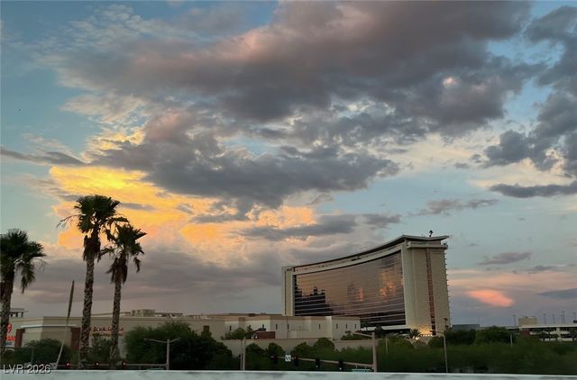 11021 Rackhurst Avenue, Las Vegas, NV 89134