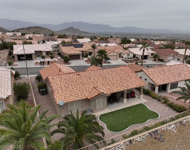 11021 Rackhurst Avenue, Las Vegas, NV 89134