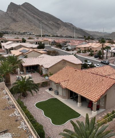 11021 Rackhurst Avenue, Las Vegas, NV 89134