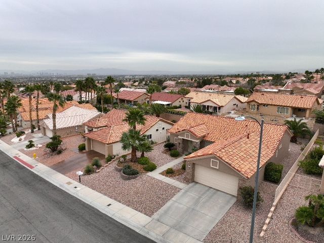 11021 Rackhurst Avenue, Las Vegas, NV 89134