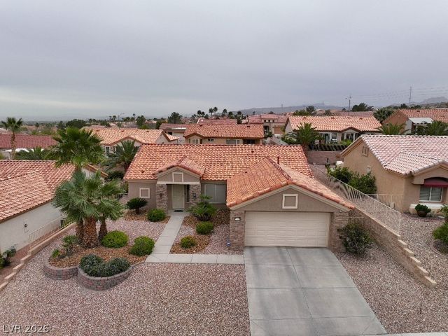 11021 Rackhurst Avenue, Las Vegas, NV 89134