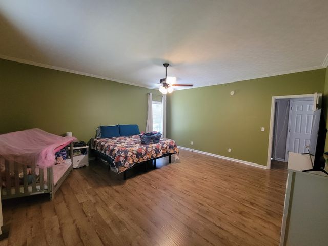 575 Haywood Rd, Pulaski, TN 38478