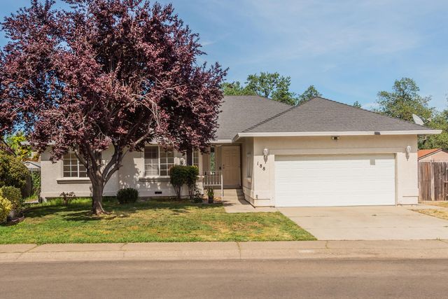 188 Woodcliff Drive, Redding, CA 96003