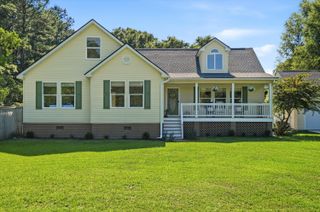442 Sun Valley Lane, Moncks Corner, SC 29461