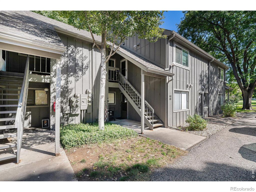 809 E Drake Road 112, Fort Collins, CO 80525