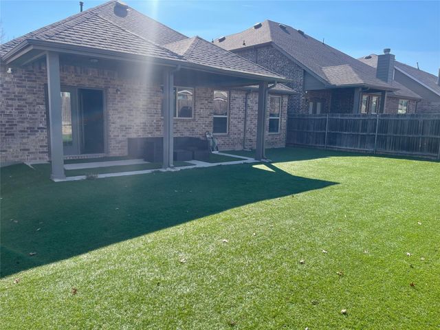 1809 Phillip Lane, Wylie, TX 75098