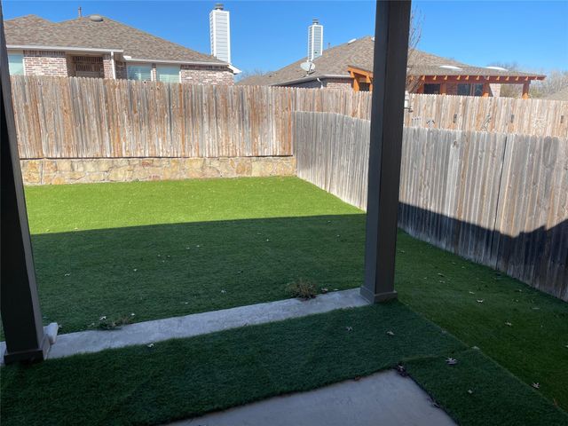 1809 Phillip Lane, Wylie, TX 75098