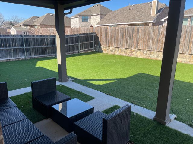 1809 Phillip Lane, Wylie, TX 75098