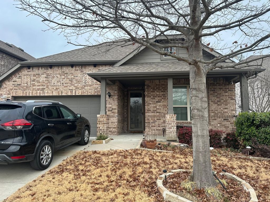 1809 Phillip Lane, Wylie, TX 75098