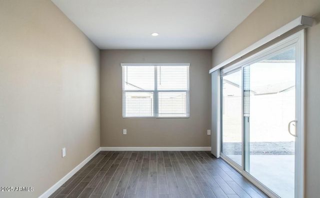 2480 S 241ST Avenue, Buckeye, AZ 85326