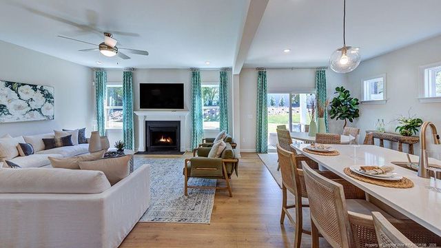 530 Claftin Street, Sanford, NC 27330