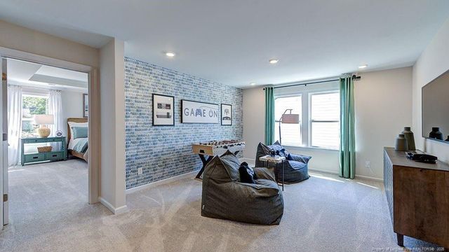 530 Claftin Street, Sanford, NC 27330