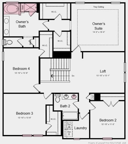 530 Claftin Street, Sanford, NC 27330