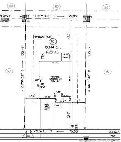 530 Claftin Street, Sanford, NC 27330