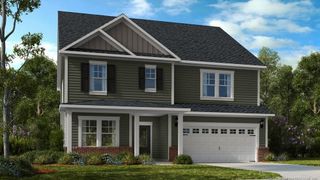 530 Claftin Street, Sanford, NC 27330