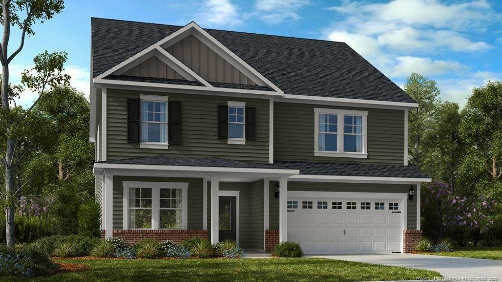 530 Claftin Street, Sanford, NC 27330