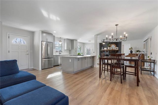 3710 Hickory SE Circle, Smyrna, GA 30080