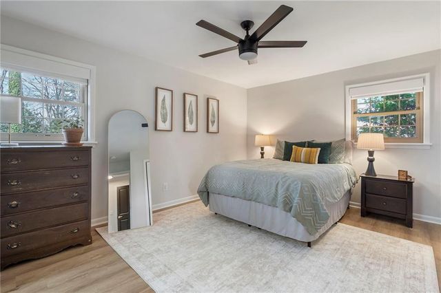 3710 Hickory SE Circle, Smyrna, GA 30080