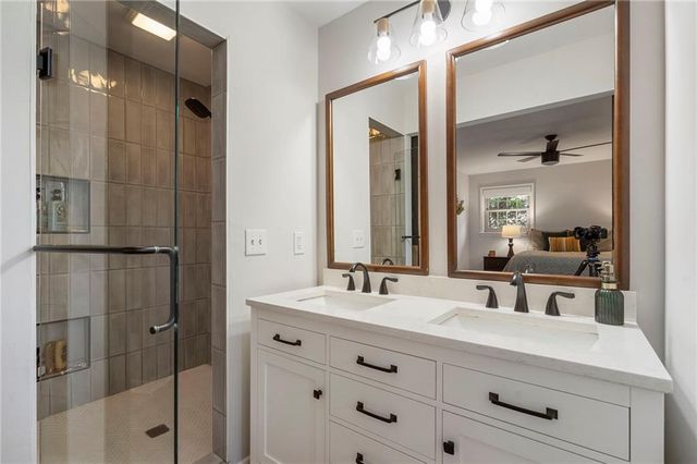 3710 Hickory SE Circle, Smyrna, GA 30080