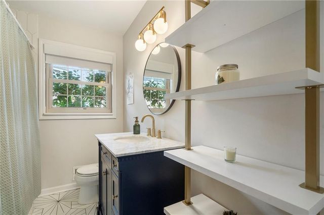 3710 Hickory SE Circle, Smyrna, GA 30080