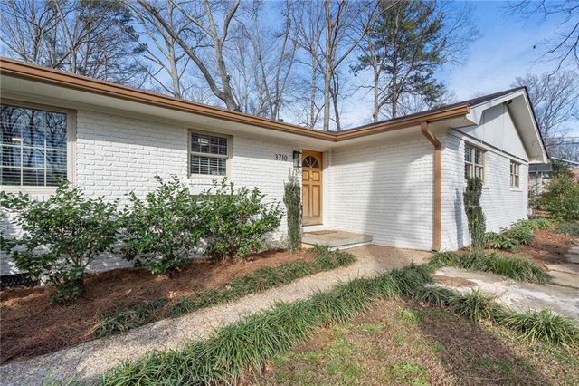 3710 Hickory SE Circle, Smyrna, GA 30080