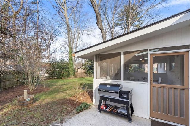 3710 Hickory SE Circle, Smyrna, GA 30080