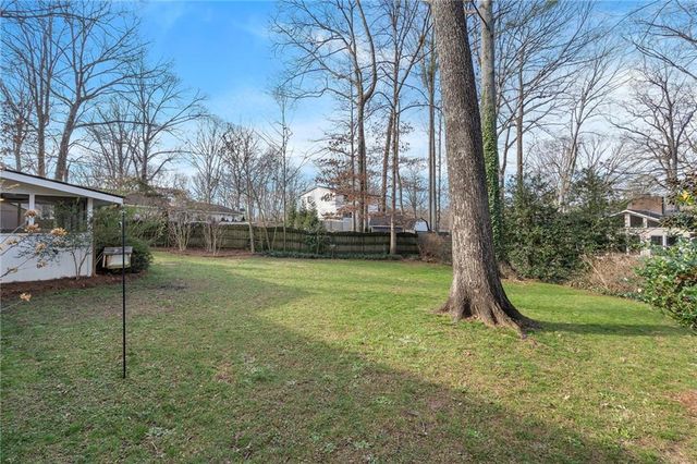 3710 Hickory SE Circle, Smyrna, GA 30080