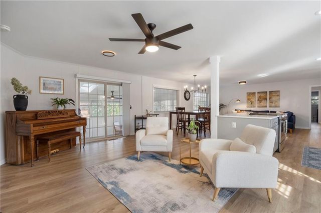 3710 Hickory SE Circle, Smyrna, GA 30080