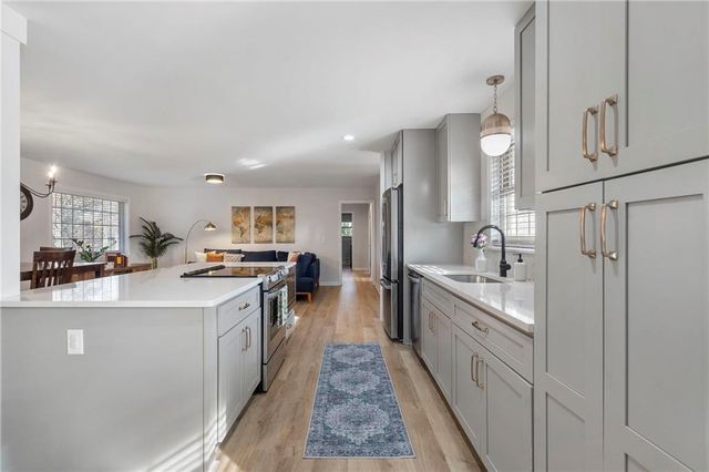 3710 Hickory SE Circle, Smyrna, GA 30080