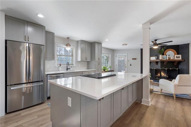 3710 Hickory SE Circle, Smyrna, GA 30080