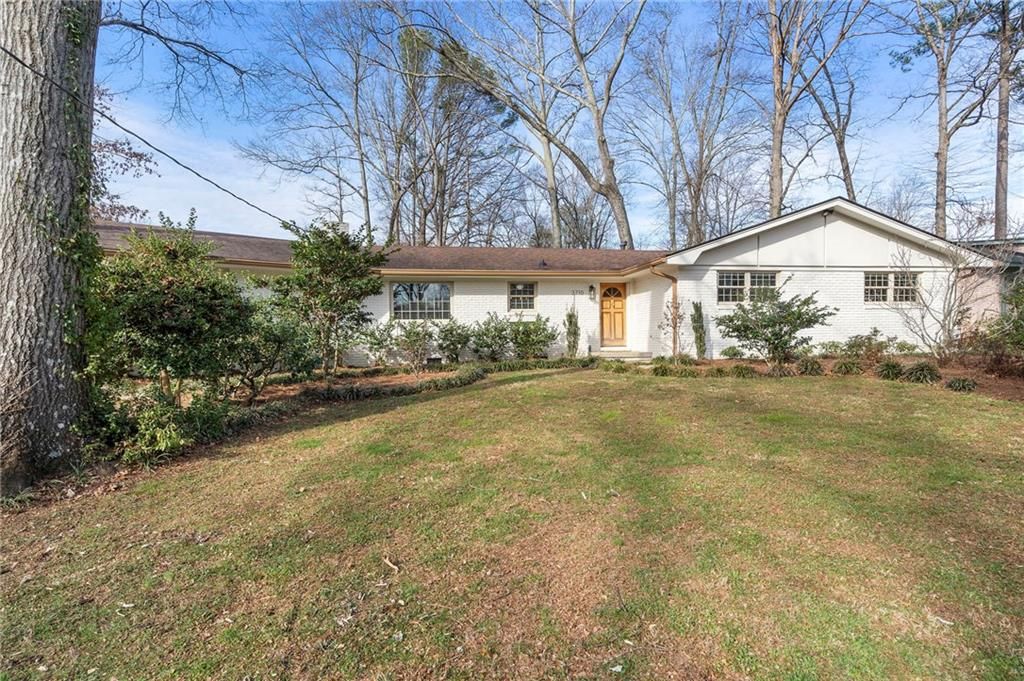 3710 Hickory SE Circle, Smyrna, GA 30080