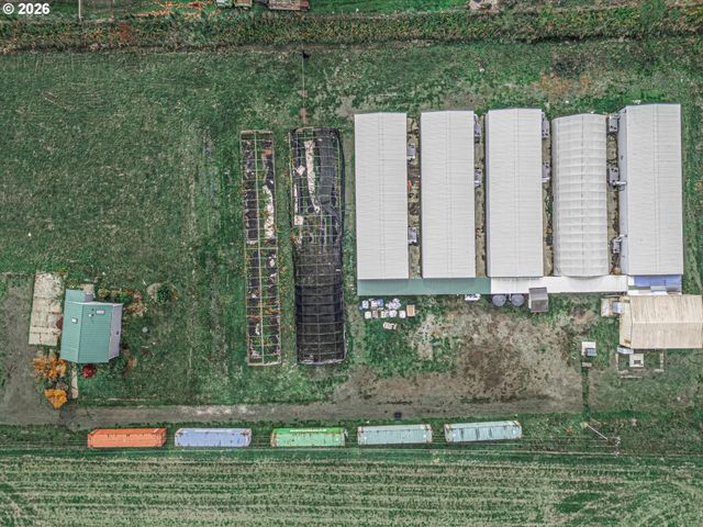 18335 Ne BUTTEVILLE Rd, Aurora, OR 97002
