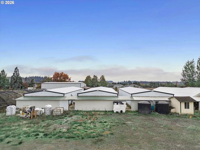 18335 Ne BUTTEVILLE Rd, Aurora, OR 97002