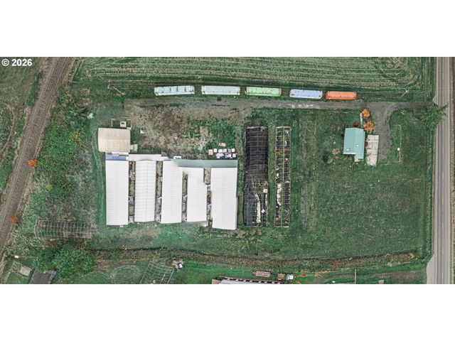 18335 Ne BUTTEVILLE Rd, Aurora, OR 97002