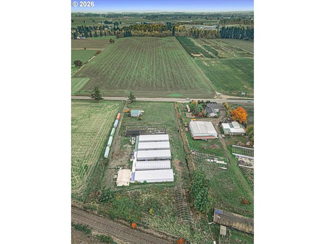 18335 Ne BUTTEVILLE Rd, Aurora, OR 97002