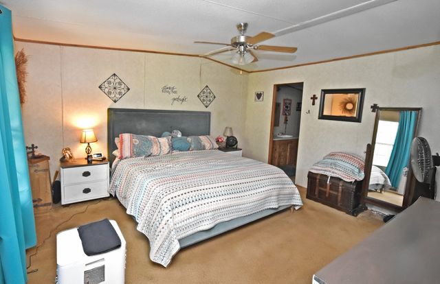 374 W Farm Road 1567 W, Yantis, TX 75497