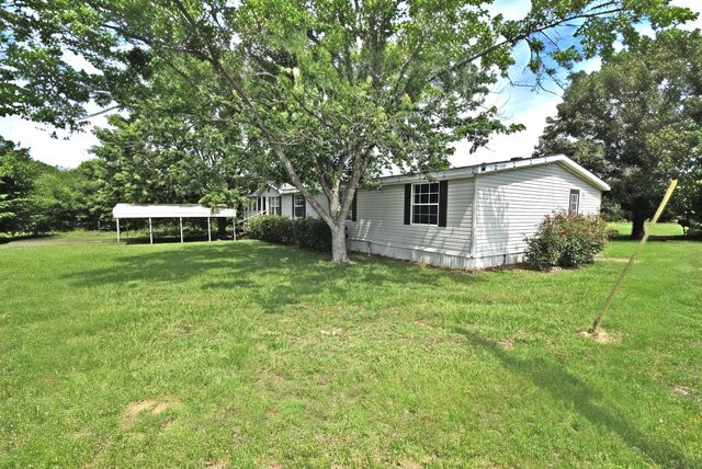 374 W Farm Road 1567 W, Yantis, TX 75497